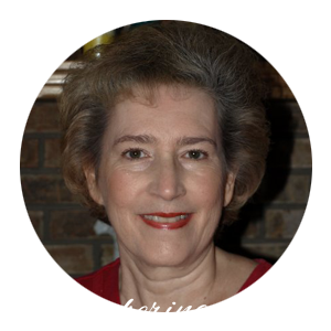 Karen Raines Headshot